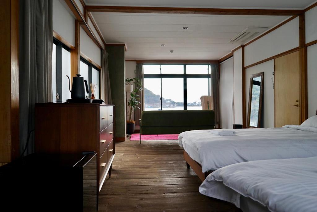 Tagore Harbor Hostel photo 2