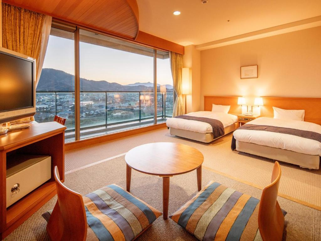 TennenOnsen Hinatanoyado Nichinan Miyazaki - Vacation STAY 18740v — photo 1