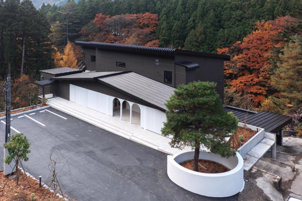 叶 Kanouya 四万温泉 — photo 1