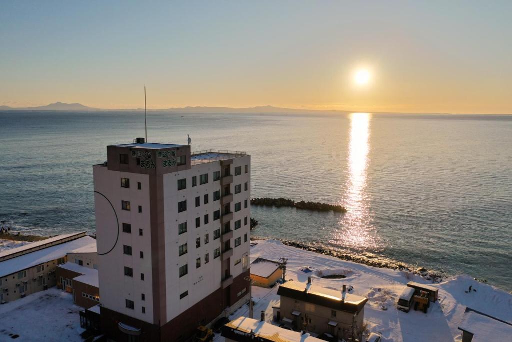 LiVEMAX RESORT Shiretoko Sea Front — photo 1