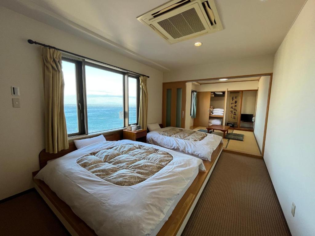 LiVEMAX RESORT Shiretoko Sea Front photo 2