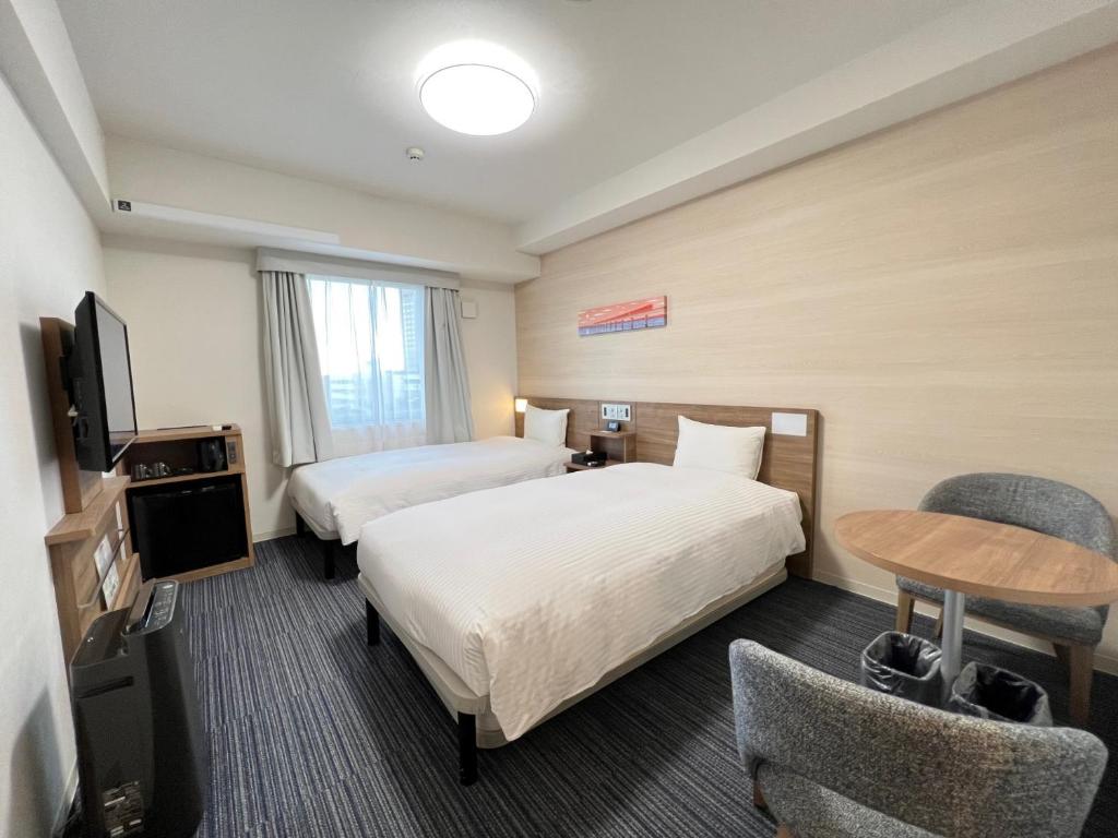 Tabino Hotel Kashima photo 2