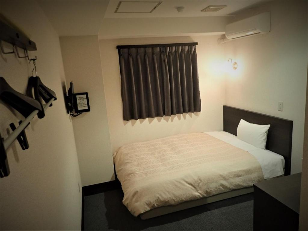 Hotel Suntargas Ueno - Vacation STAY 08484v — photo 1