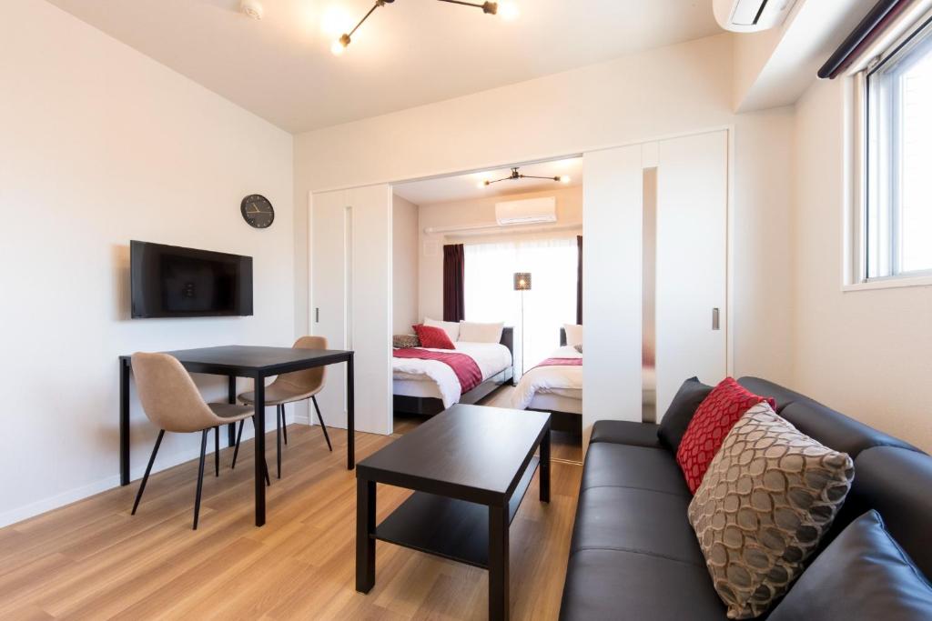SG RESIDENCE INN HAKATA - Vacation STAY 61970v — photo 1