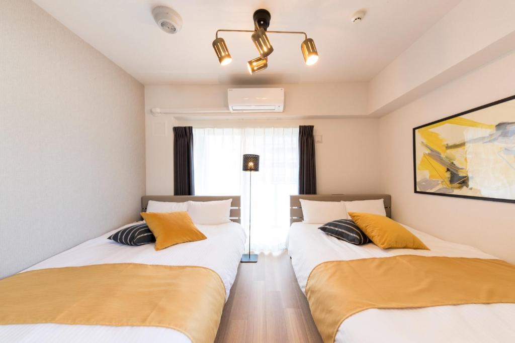 SG RESIDENCE INN HAKATA - Vacation STAY 61970v photo 2