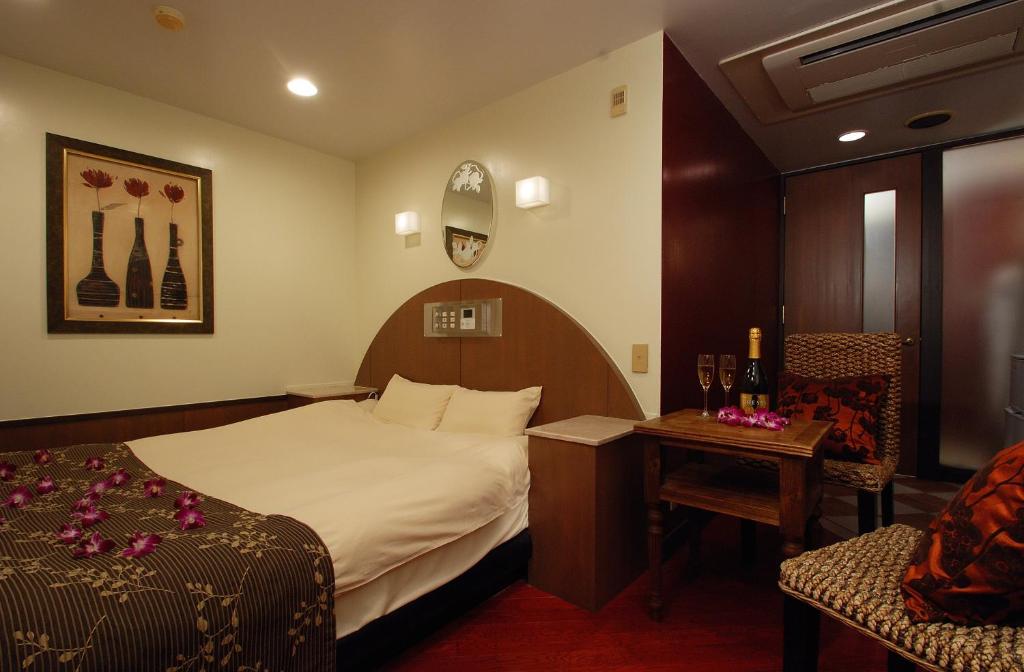 Comfort Hotel Hu photo 2