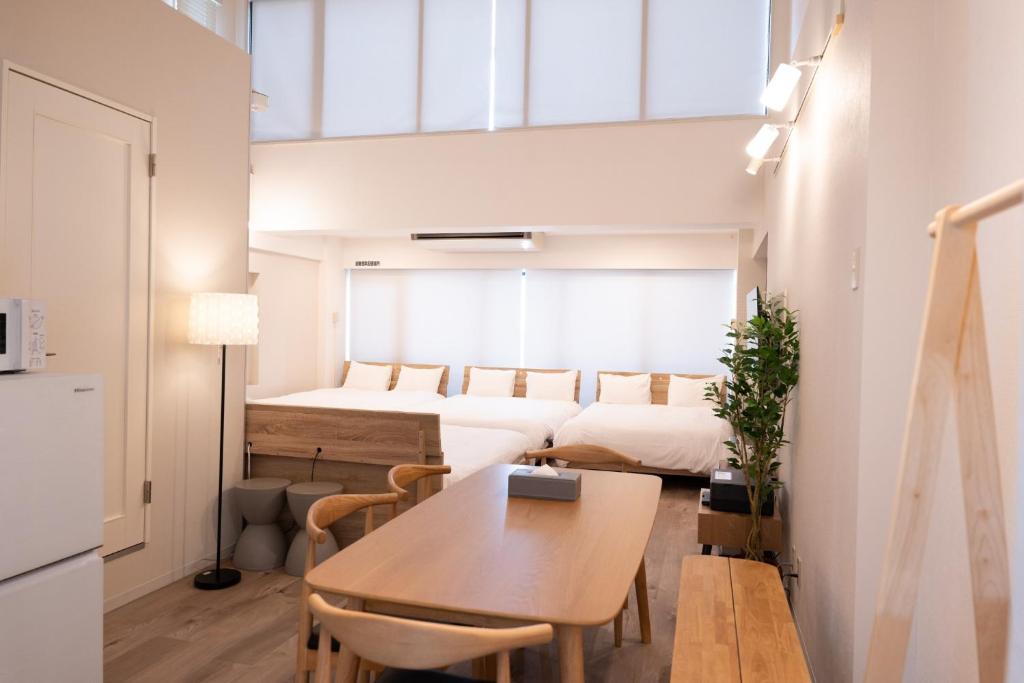 RIVER CENTRAL HIROSHIMA - Vacation STAY 59342v — photo 1