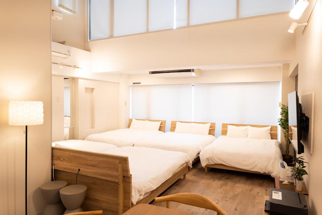 RIVER CENTRAL HIROSHIMA - Vacation STAY 59342v photo 2
