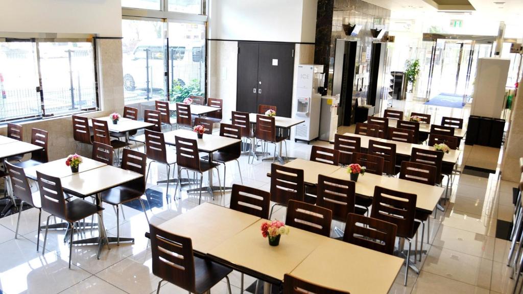 Toyoko Inn Osaka Nippombashi Bunraku Gekijo Mae photo 3