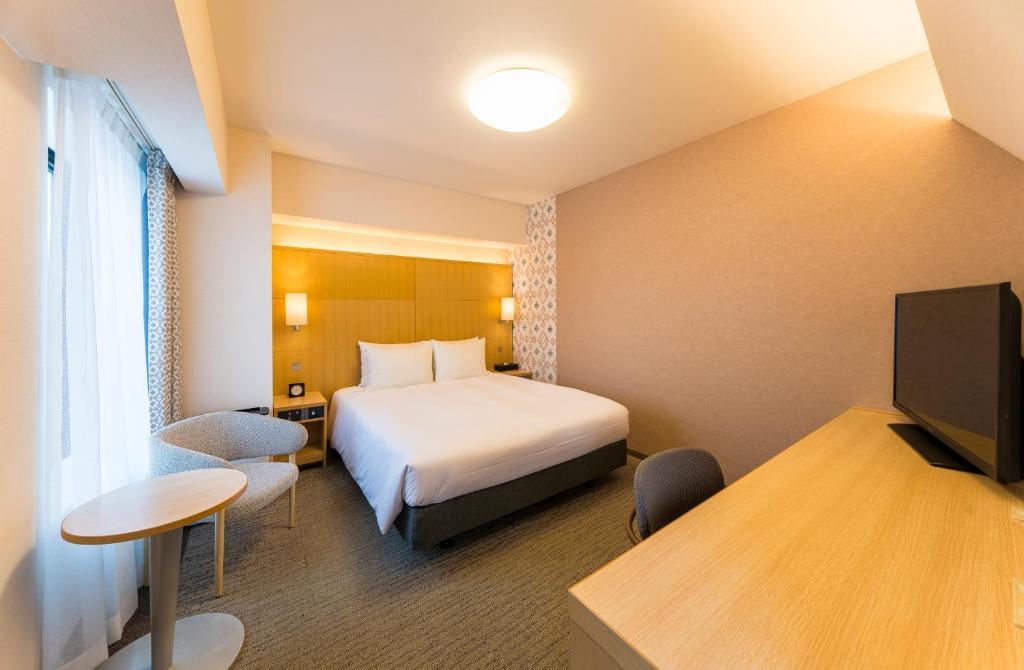 Richmond Hotel Aomori photo 3