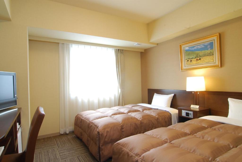 Hotel Route-Inn Shiojiri photo 2