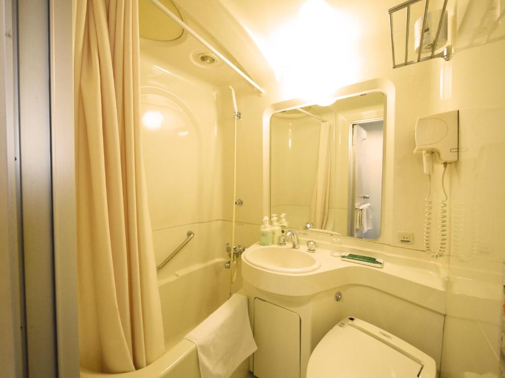 Hotel Route-Inn Shiojiri photo 3