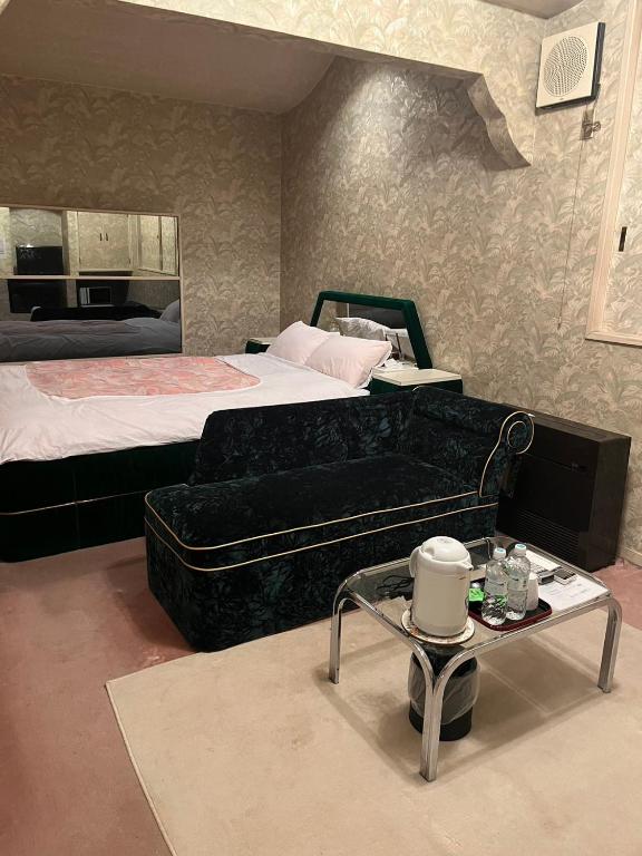 ロビンホテルRobin Hotel photo 2