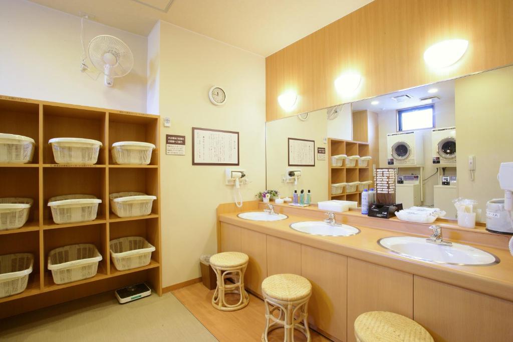 Hotel Route-Inn Fujieda-Eki Kita photo 3