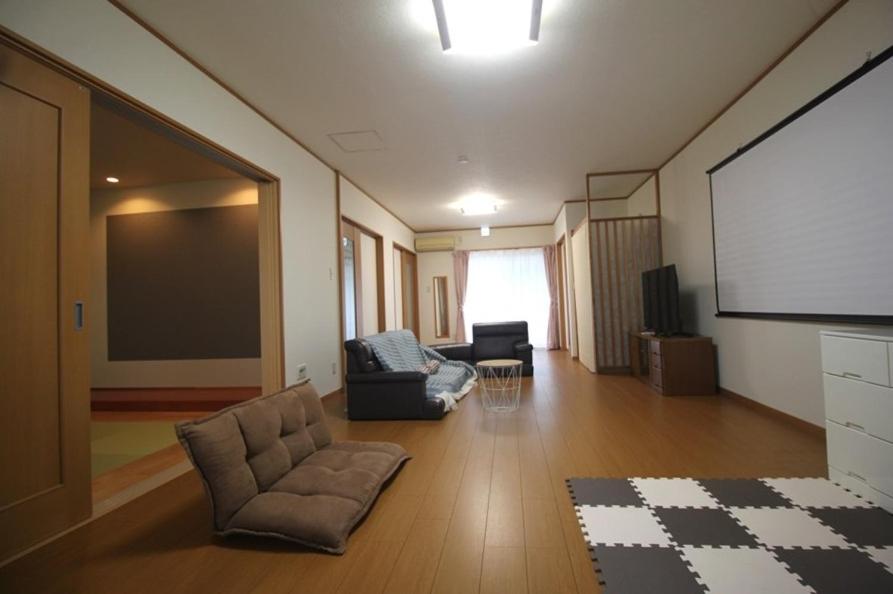 寺田旅館一軒家レンタル素泊まり最大15人宿泊可能 4名様まで同一料金 — photo 1