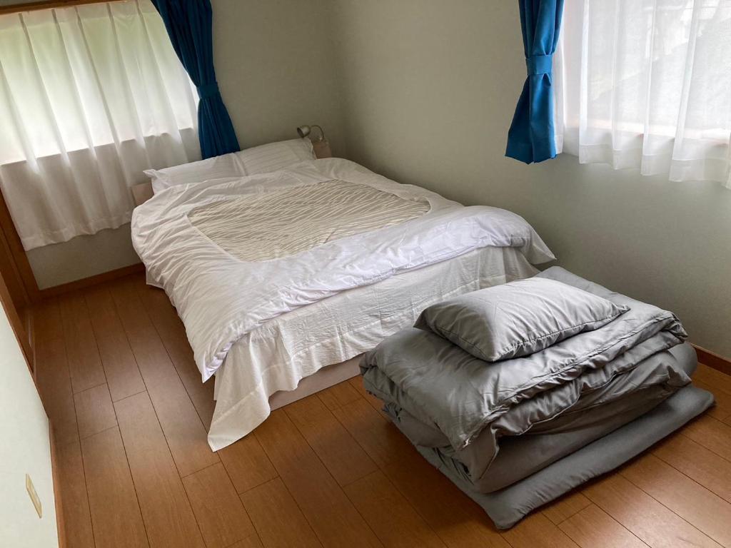 寺田旅館一軒家レンタル素泊まり最大15人宿泊可能 4名様まで同一料金 photo 2