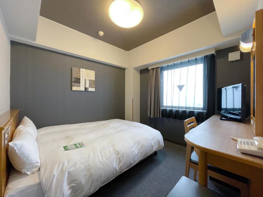 Hotel Route-Inn Yokote Inter photo 2