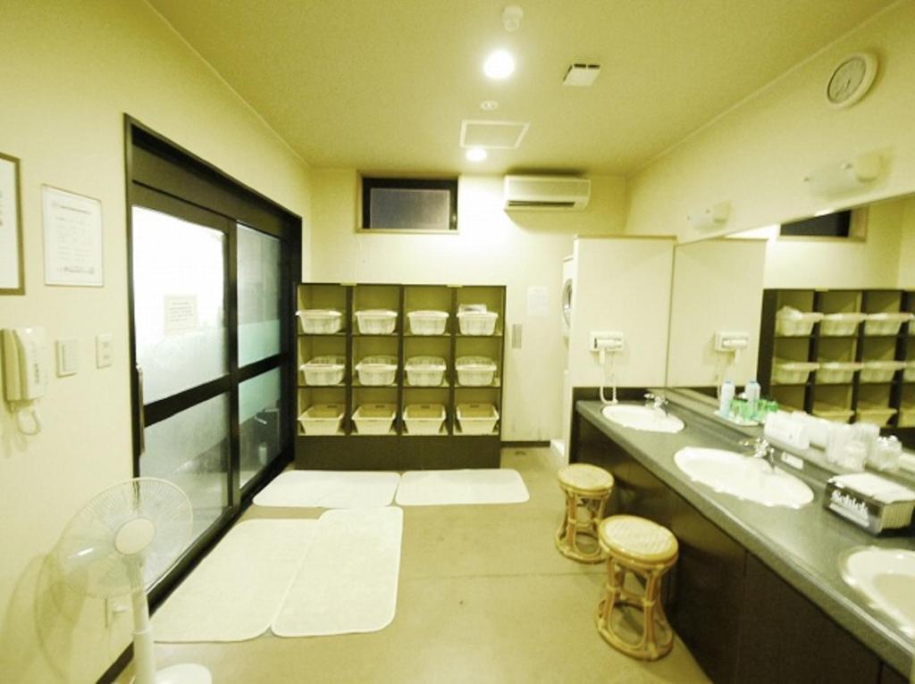 Hotel Route-Inn Yokote Inter photo 3