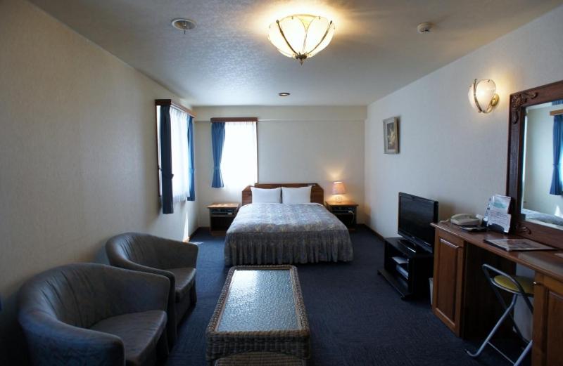 Hotel Sentpia photo 2