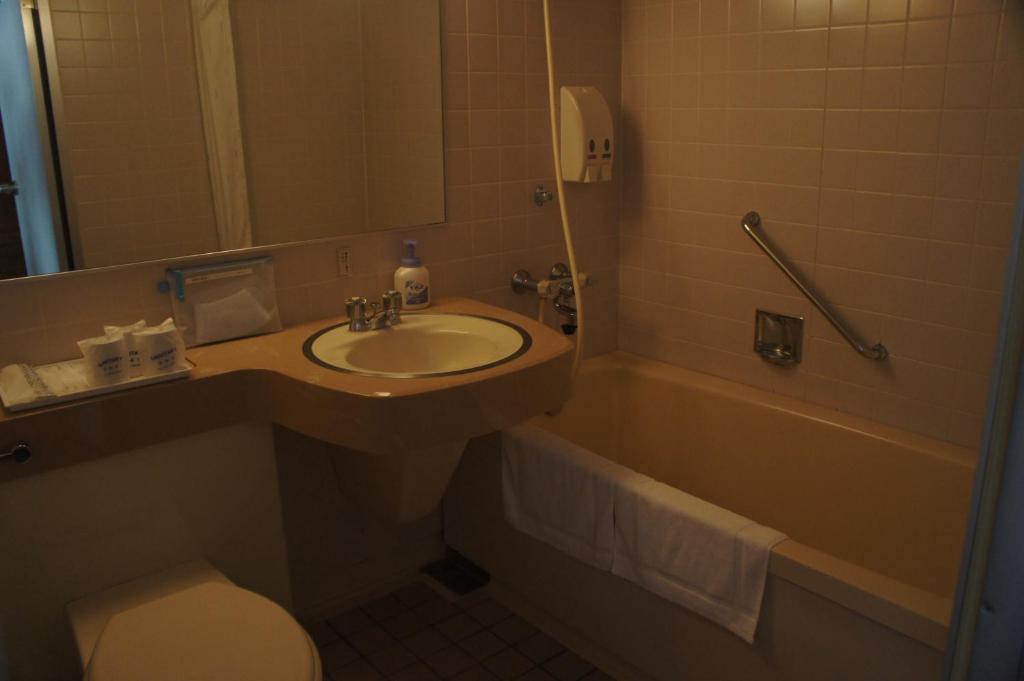 Hotel Sentpia photo 3
