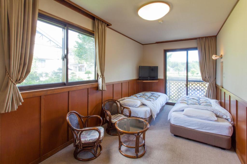 Schole Hakuba photo 2