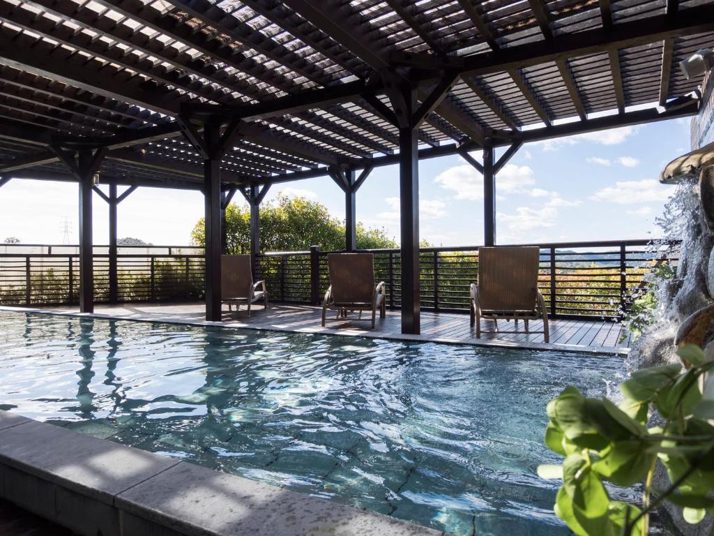 Hotel Areaone Hiroshima Wing photo 3