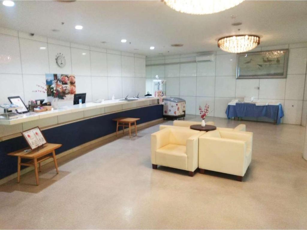 Hotel Tetra Resort Shizuoka Yaizu - Vacation STAY 35233v photo 2