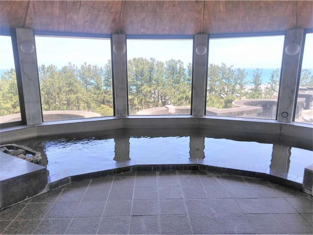 Hotel Tetra Resort Shizuoka Yaizu - Vacation STAY 35233v photo 3