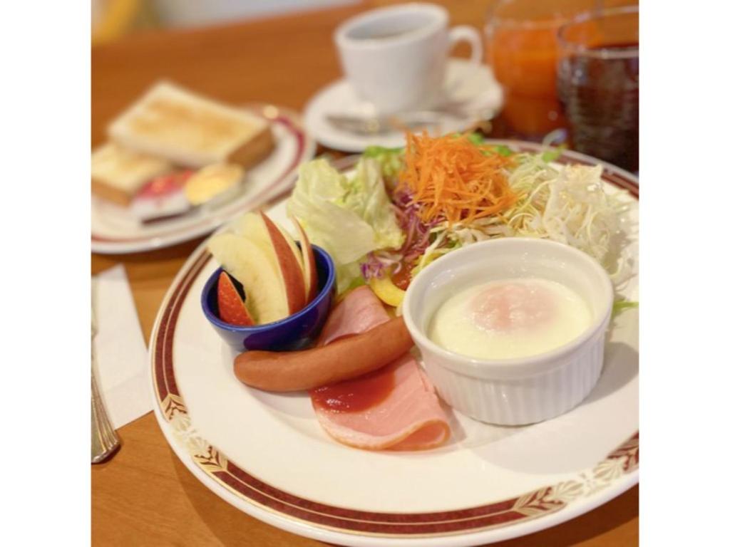 Shobara Grand Hotel - Vacation STAY 06887v photo 2