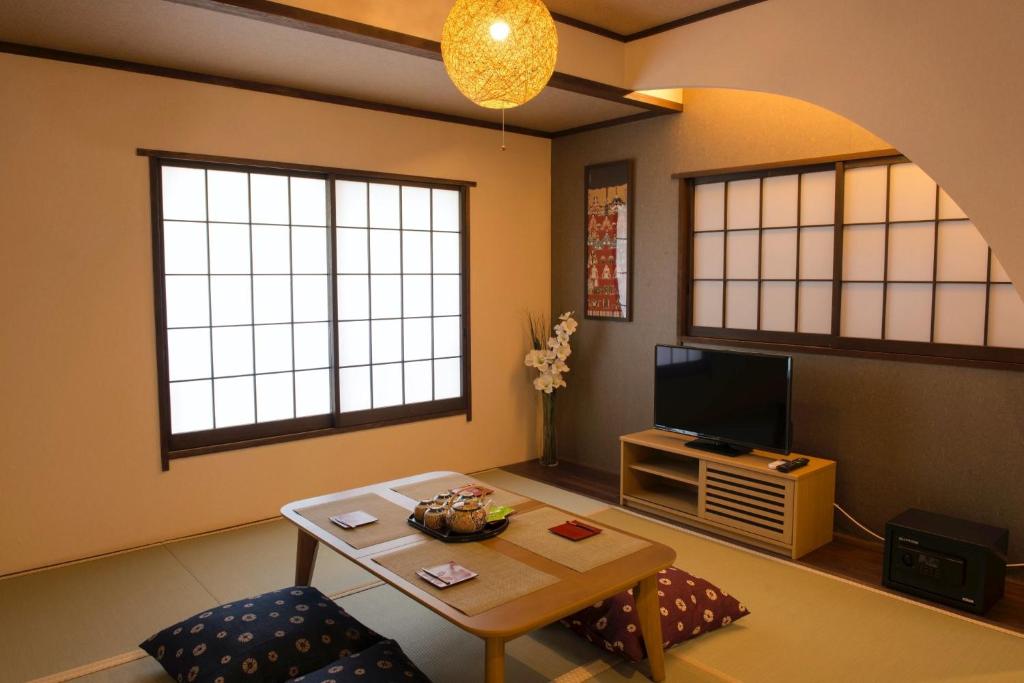 SyukuyaYokohama Main Building 2F - Vacation STAY 82577 photo 2