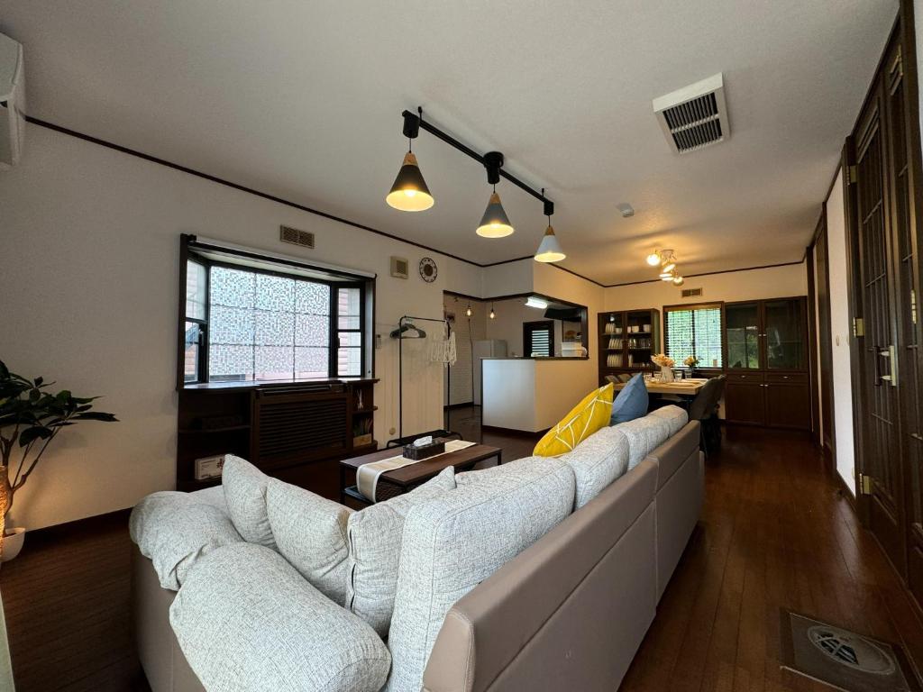 Suntogun - House - Vacation STAY 17338 — photo 1
