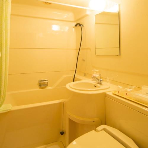 Sky Hotel Uozu photo 3