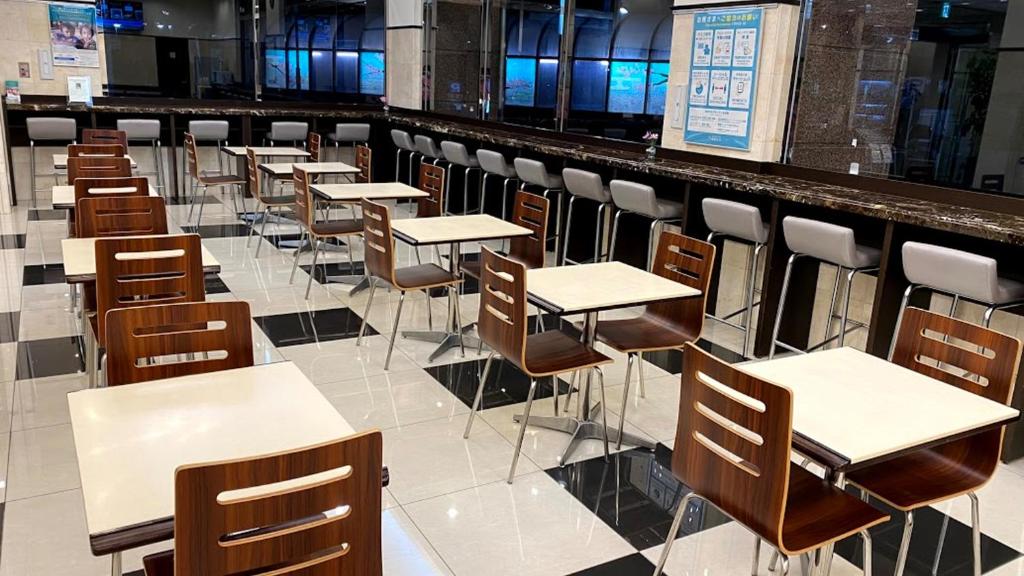 Toyoko Inn Tokyo Akabane-eki Higashi-guchi photo 3