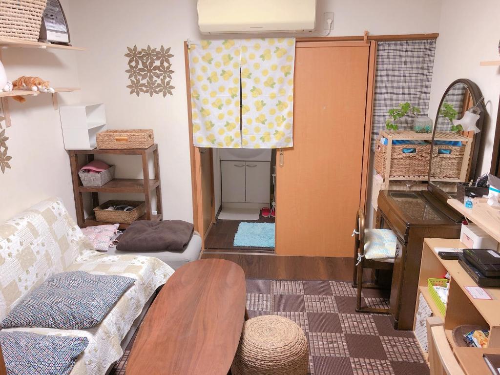 Ryokoheya Tenchokan photo 2