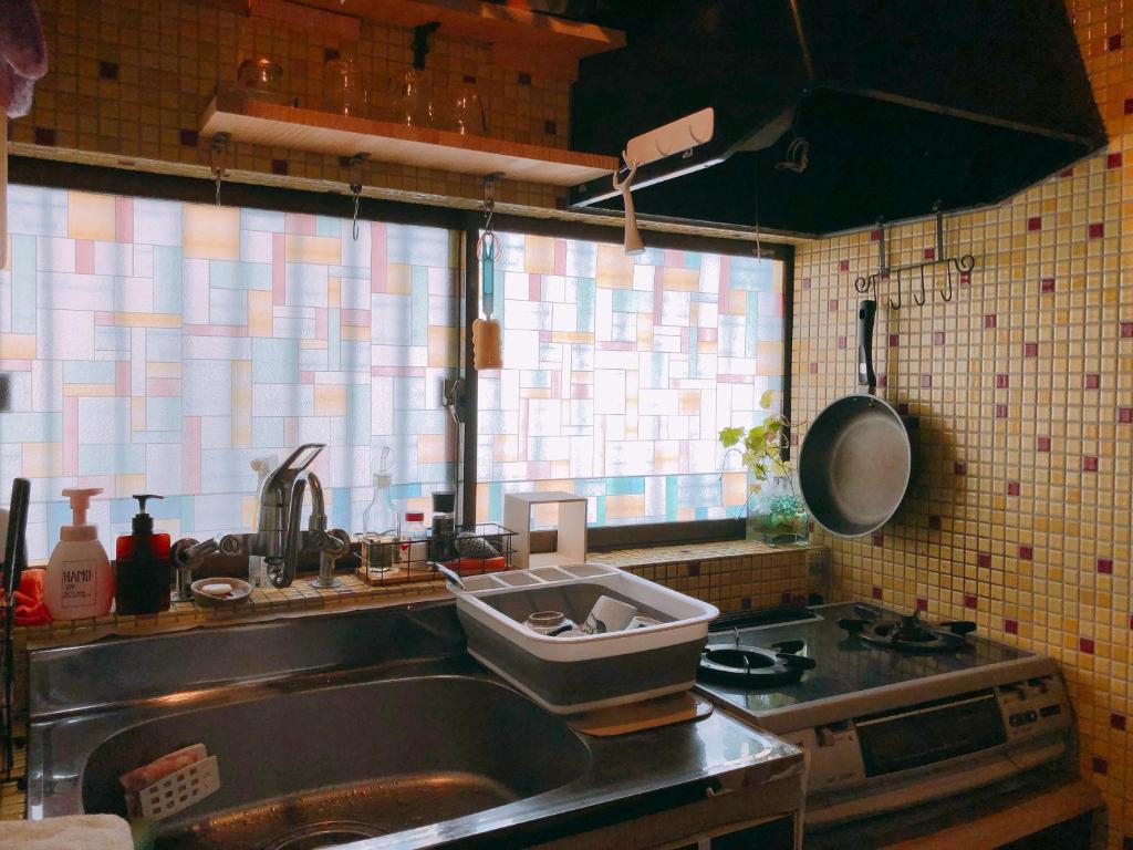 Ryokoheya Tenchokan photo 3