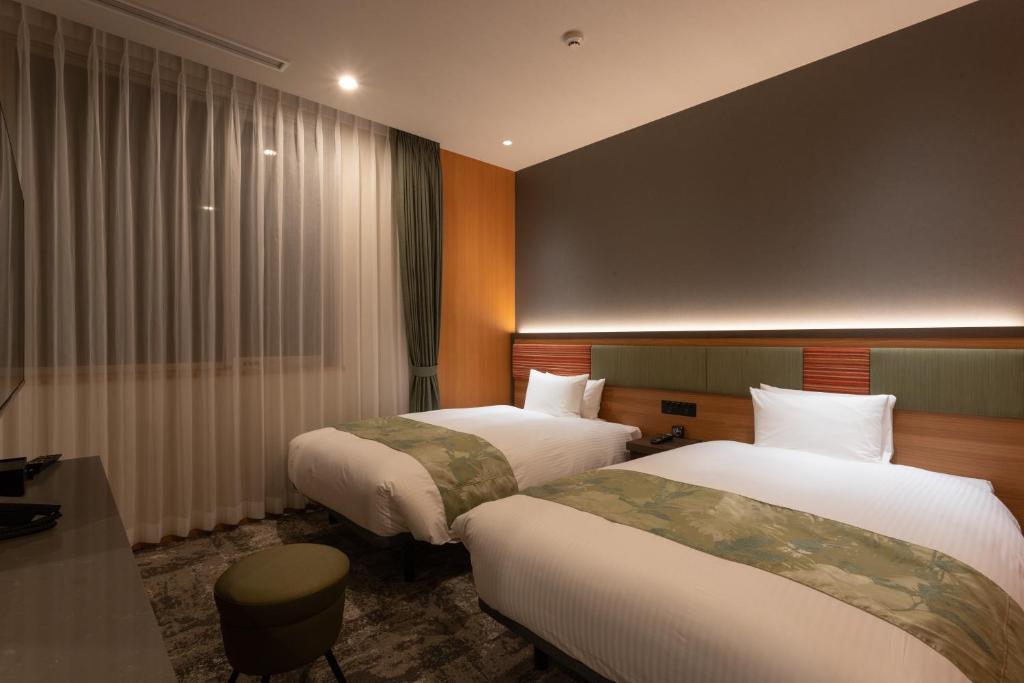Hotel Sundays Amami photo 2