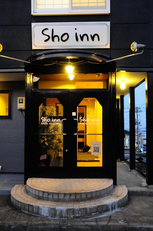 Sho inn MINIMAL HOTEL 小樽駅から無料送迎あり photo 2