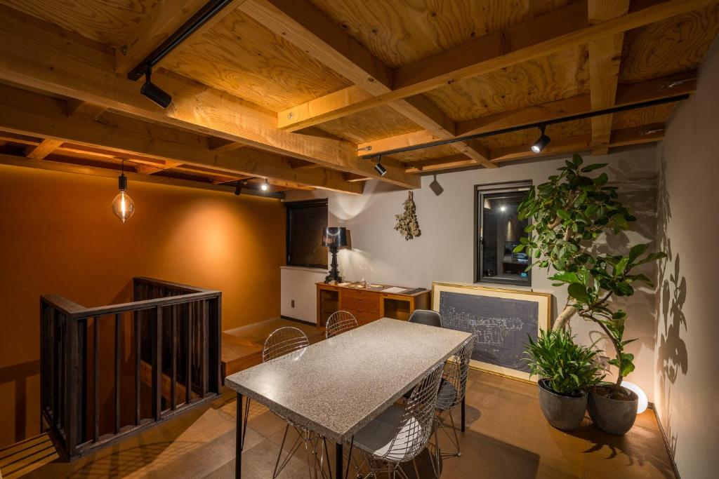 HOTEL Sauna&Living photo 2