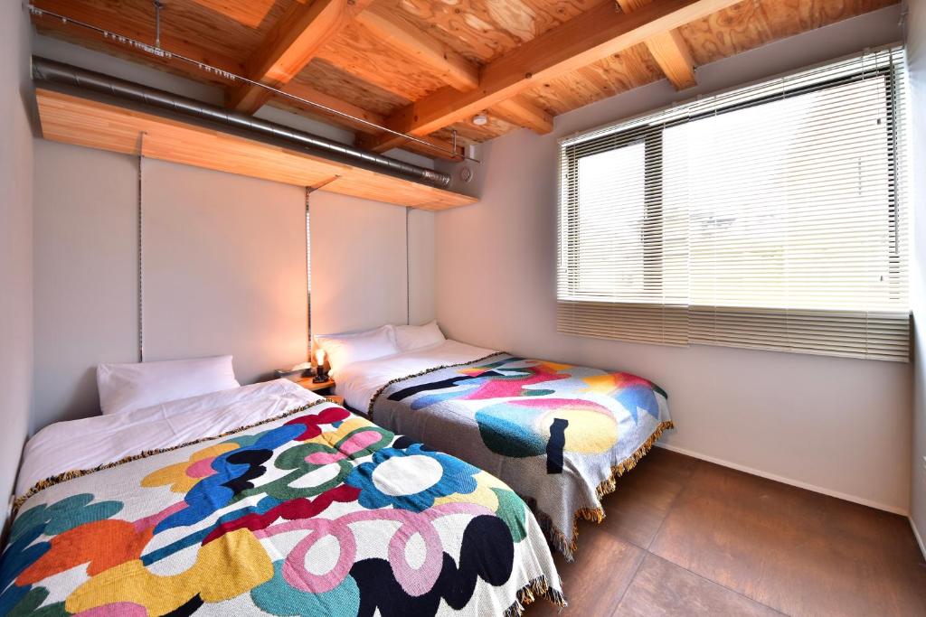 HOTEL Sauna&Living photo 3