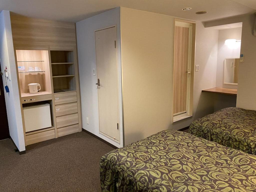 Hotel Sunrise21 photo 2