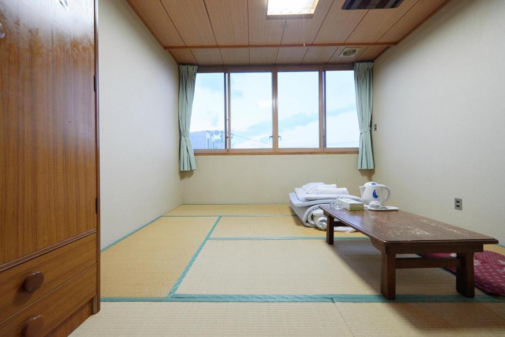 Hotel Select Inn Furukawa photo 3