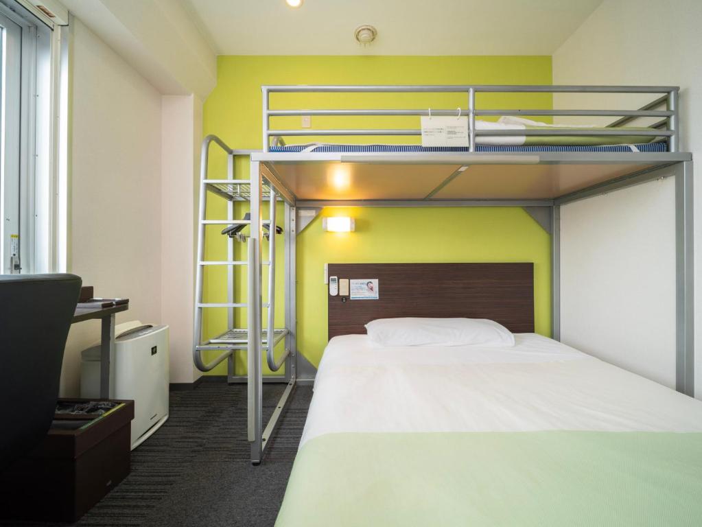 Super Hotel Tozai line Ichikawa Myoden Ekimae photo 3