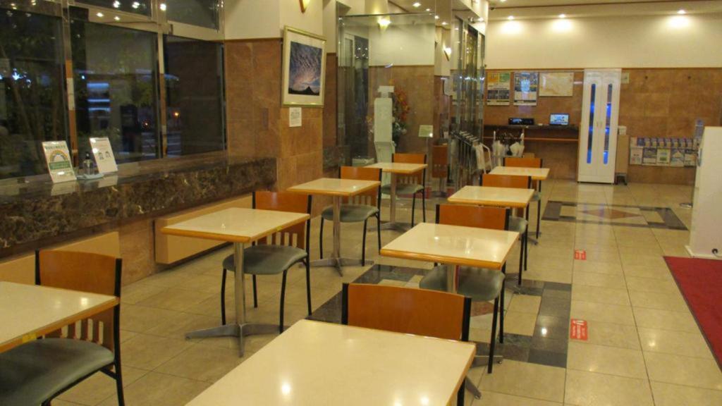 Toyoko Inn Tokyo Korakuen Bunkyokuyakusho Mae photo 3