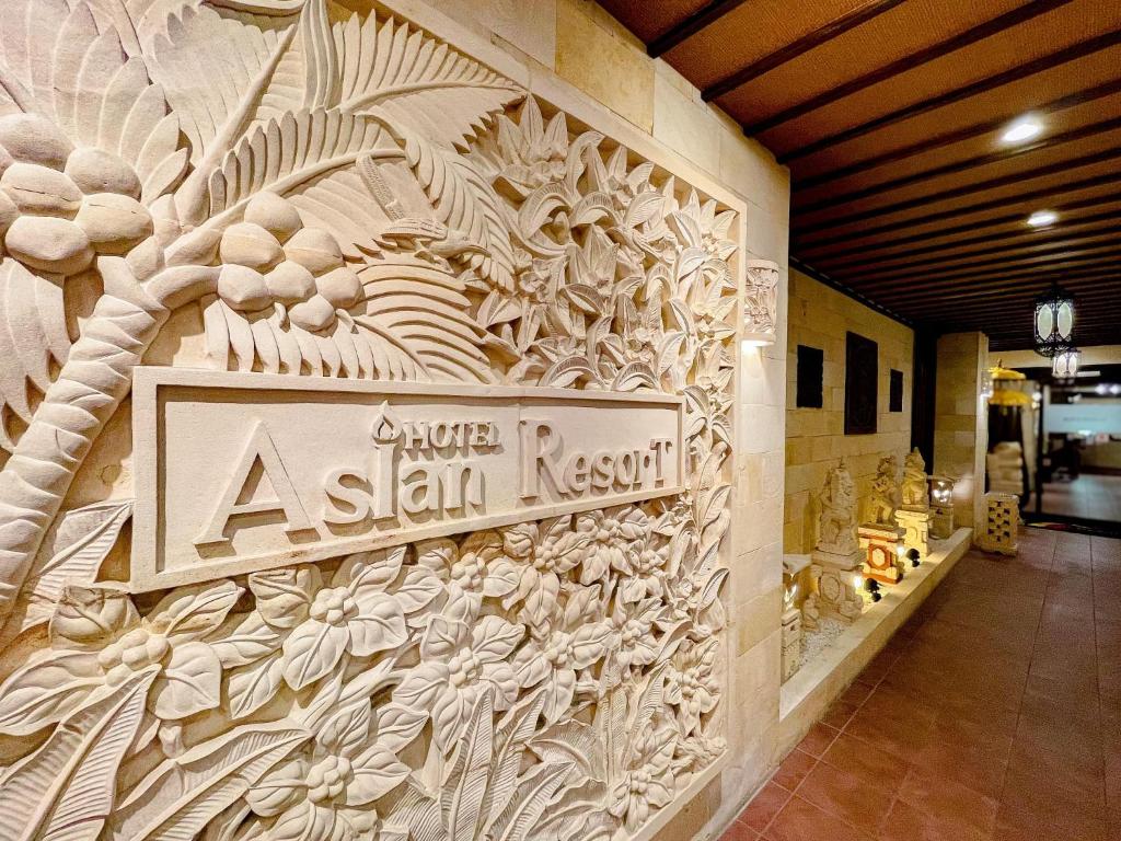Hotel Asian Resort photo 2