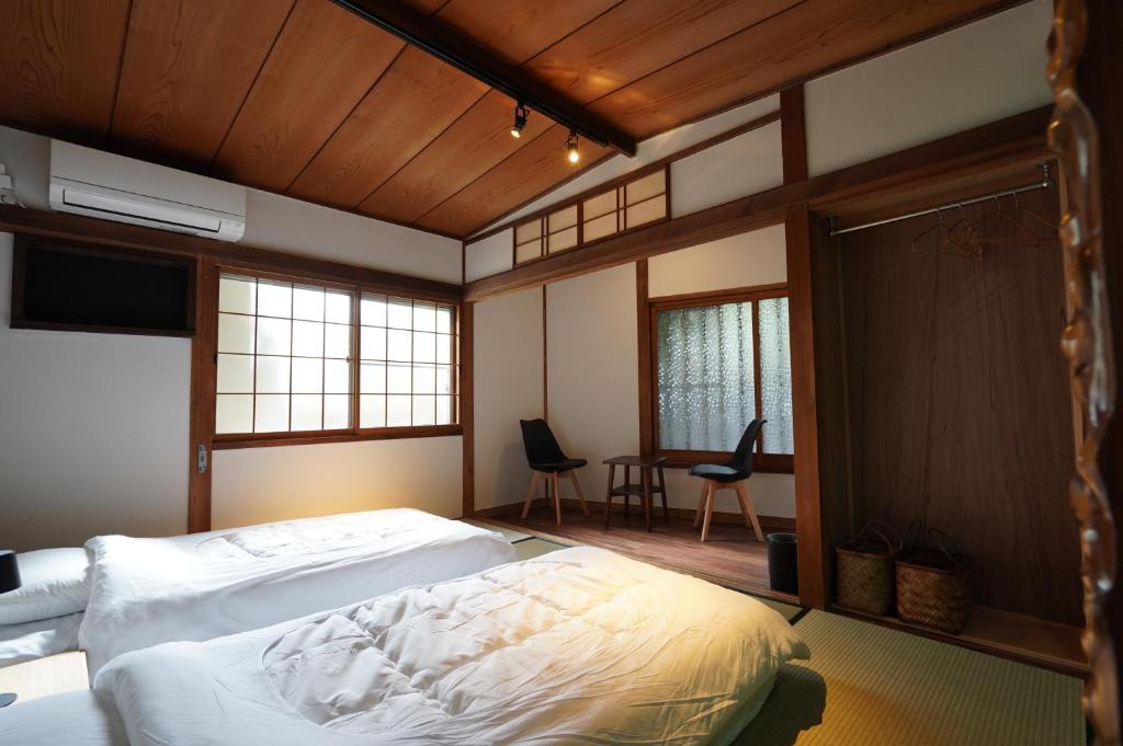 宿屋GONDO aioi photo 2