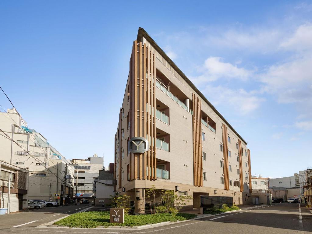 Y-HOTEL photo 2