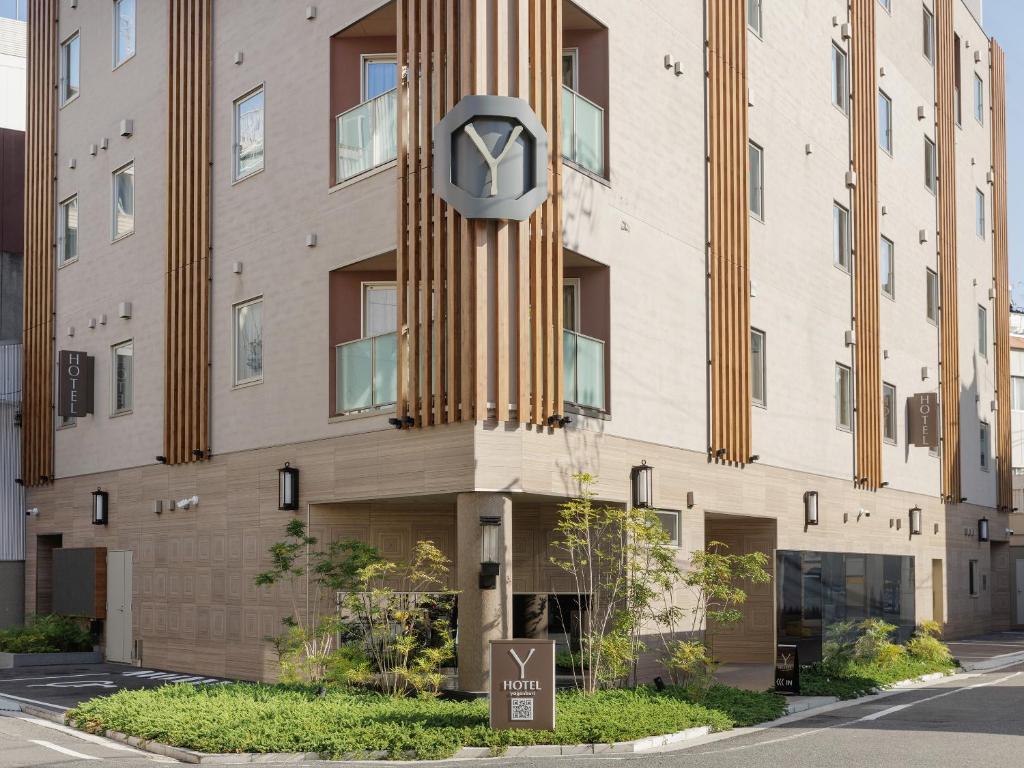 Y-HOTEL photo 3