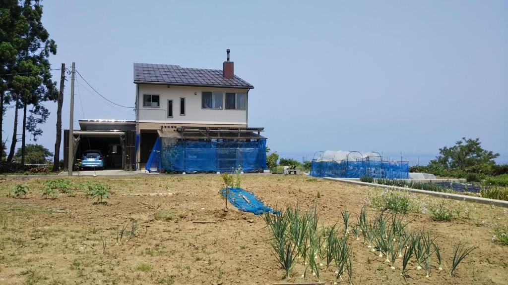日本海 能生の宿 見晴らし亭 — photo 1