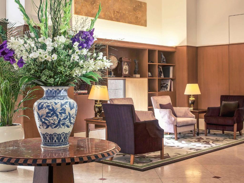 The Cypress Mercure Hotel Nagoya photo 2