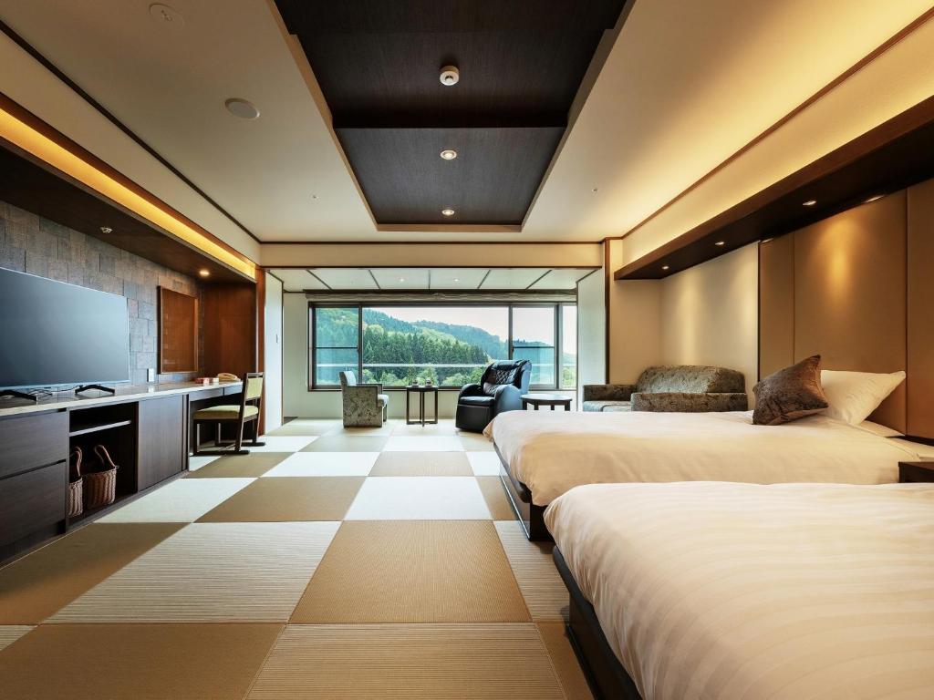 Zao Shiki no Hotel photo 2